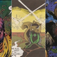 Illustration for article titled 10 Incredibly Stupid Ways That Superheroes and Villains Have Died
